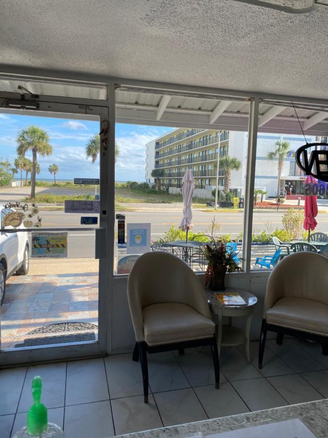 The Atlantic Hotel Myrtle Beach Ngoại thất bức ảnh