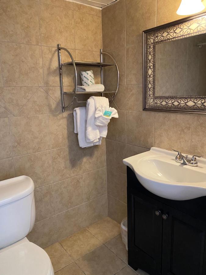 The Atlantic Hotel Myrtle Beach Ngoại thất bức ảnh