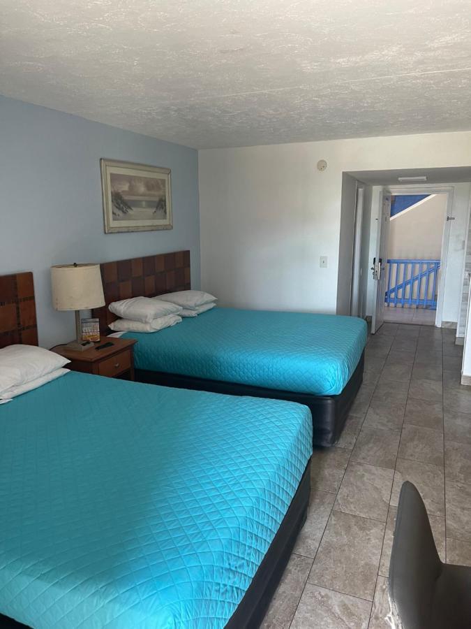 The Atlantic Hotel Myrtle Beach Ngoại thất bức ảnh