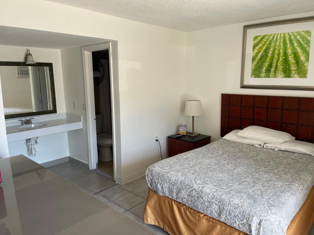 The Atlantic Hotel Myrtle Beach Ngoại thất bức ảnh