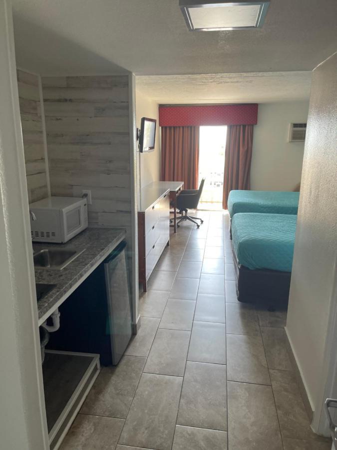 The Atlantic Hotel Myrtle Beach Ngoại thất bức ảnh