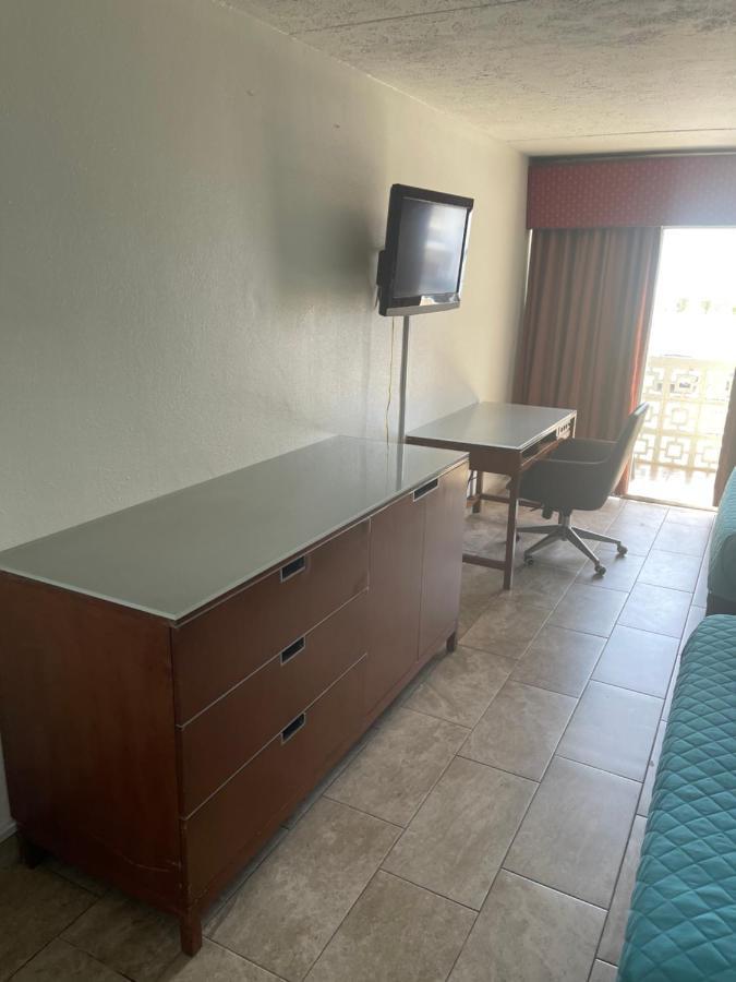 The Atlantic Hotel Myrtle Beach Ngoại thất bức ảnh