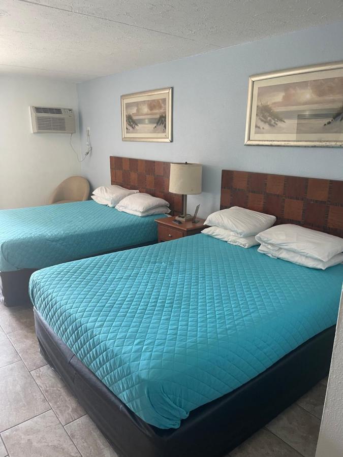 The Atlantic Hotel Myrtle Beach Ngoại thất bức ảnh