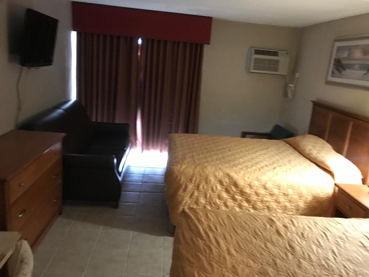 The Atlantic Hotel Myrtle Beach Ngoại thất bức ảnh