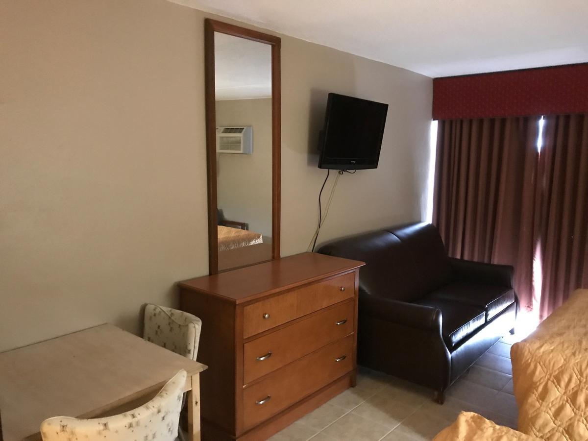 The Atlantic Hotel Myrtle Beach Ngoại thất bức ảnh