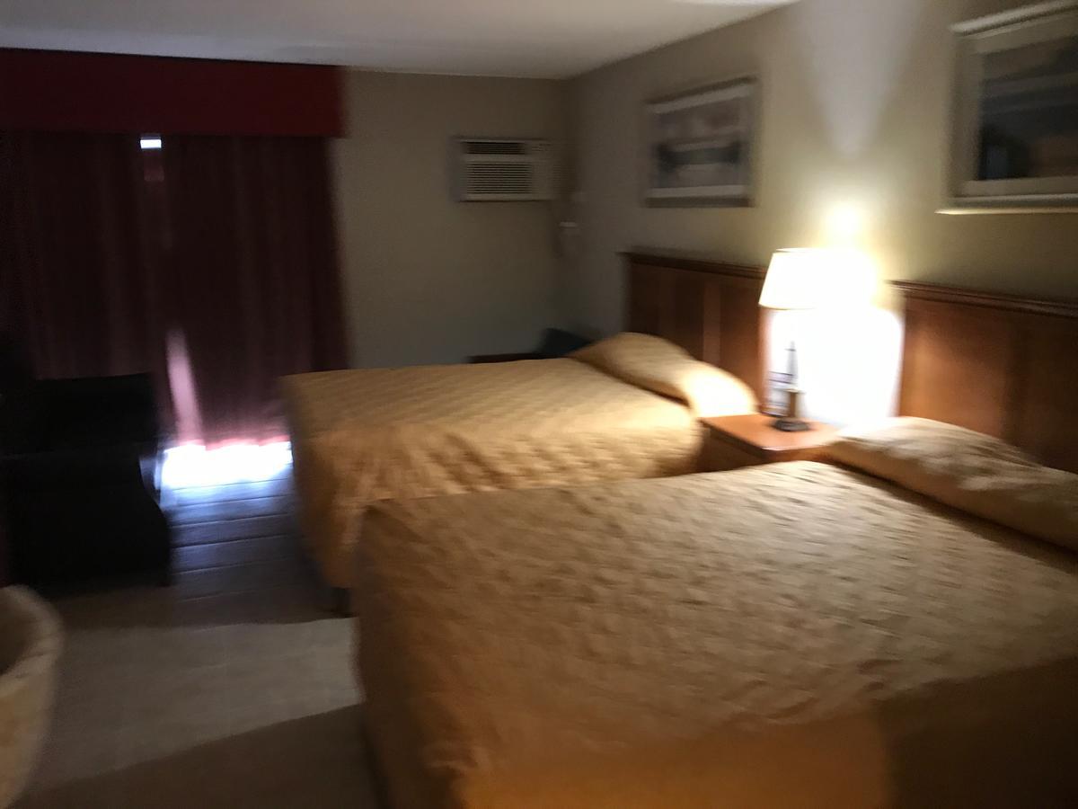 The Atlantic Hotel Myrtle Beach Ngoại thất bức ảnh