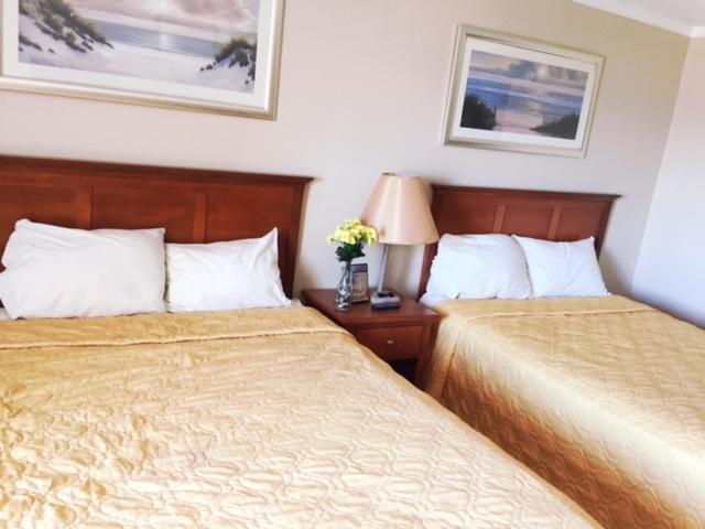 The Atlantic Hotel Myrtle Beach Ngoại thất bức ảnh