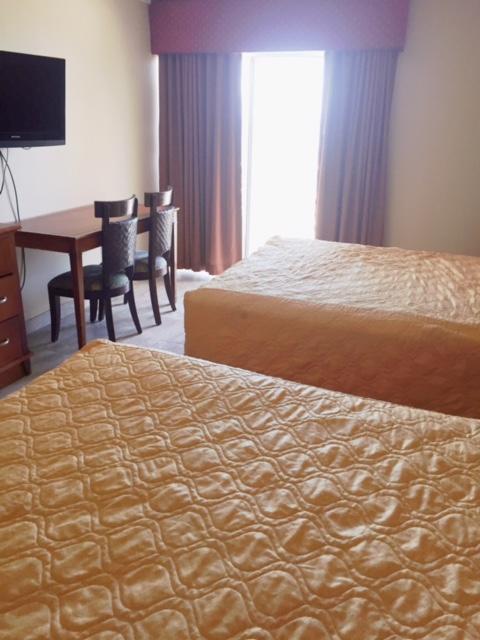 The Atlantic Hotel Myrtle Beach Ngoại thất bức ảnh