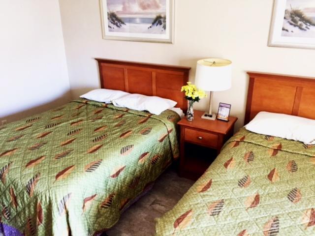 The Atlantic Hotel Myrtle Beach Ngoại thất bức ảnh