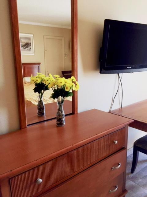 The Atlantic Hotel Myrtle Beach Ngoại thất bức ảnh