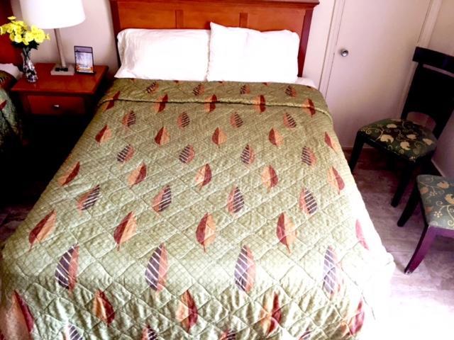 The Atlantic Hotel Myrtle Beach Ngoại thất bức ảnh