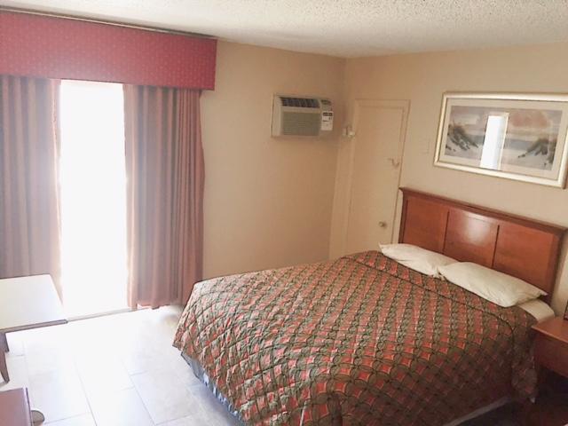 The Atlantic Hotel Myrtle Beach Ngoại thất bức ảnh