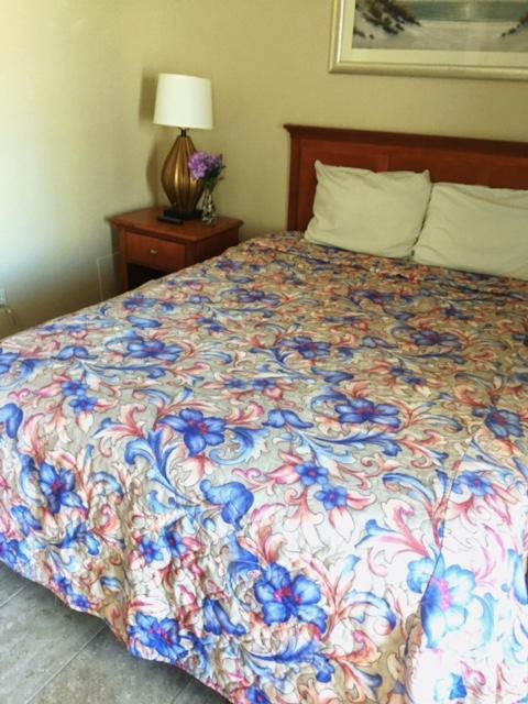 The Atlantic Hotel Myrtle Beach Ngoại thất bức ảnh