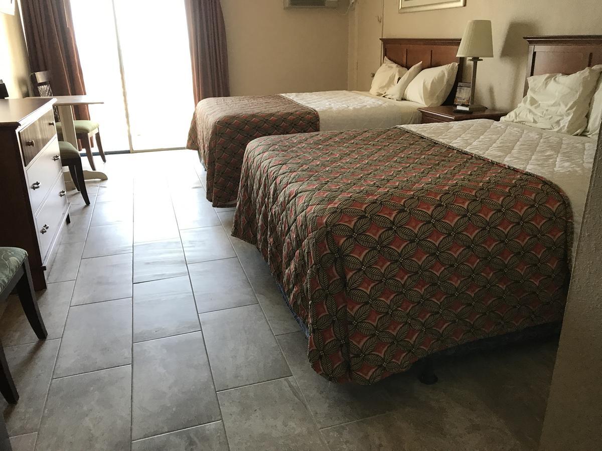 The Atlantic Hotel Myrtle Beach Ngoại thất bức ảnh