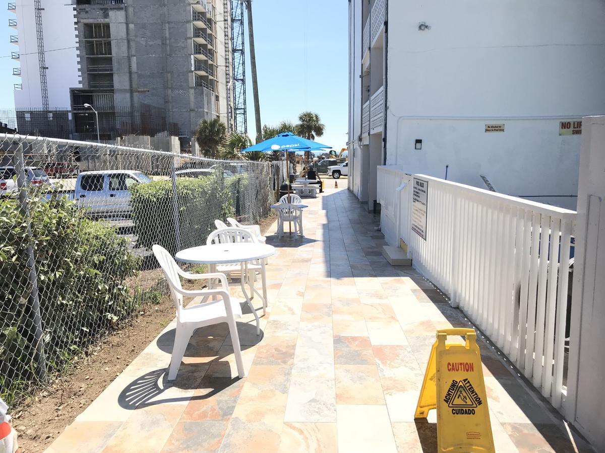 The Atlantic Hotel Myrtle Beach Ngoại thất bức ảnh
