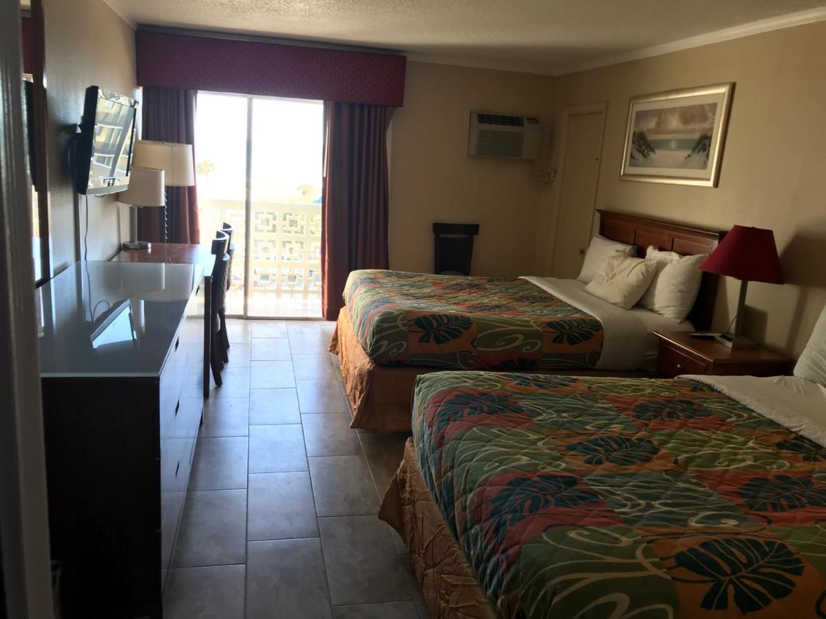 The Atlantic Hotel Myrtle Beach Ngoại thất bức ảnh