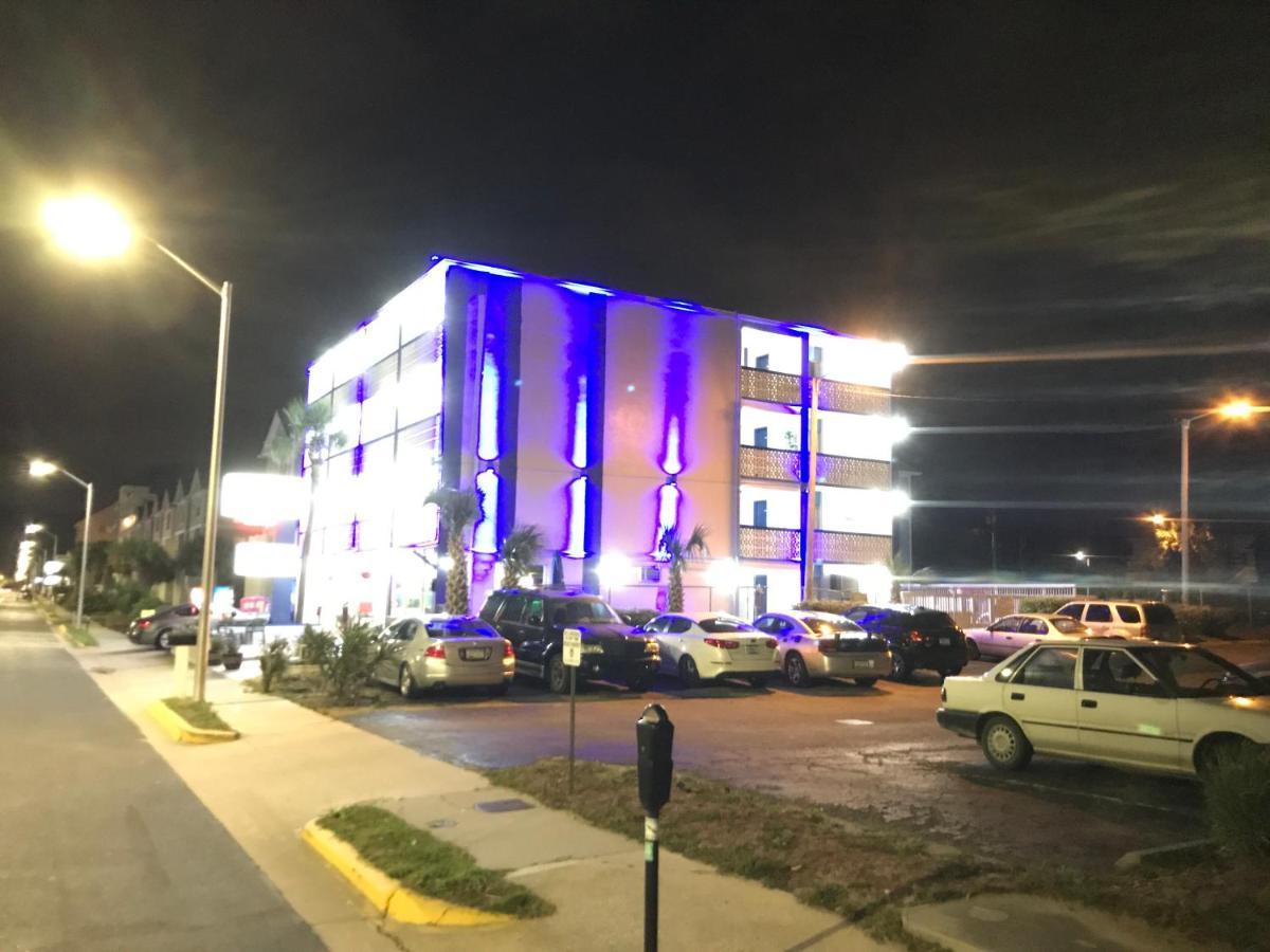 The Atlantic Hotel Myrtle Beach Ngoại thất bức ảnh
