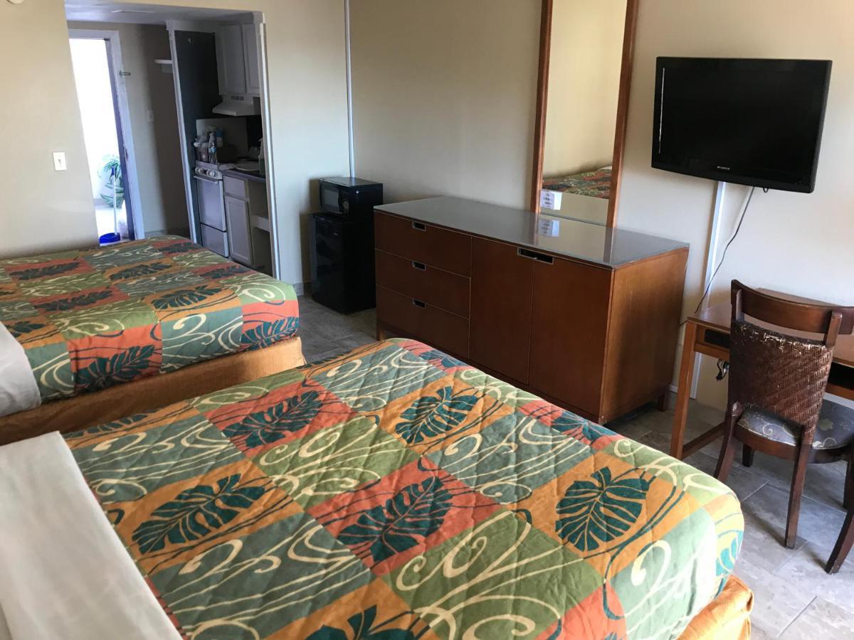 The Atlantic Hotel Myrtle Beach Ngoại thất bức ảnh