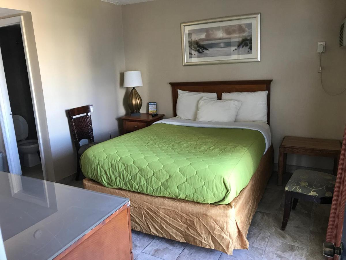The Atlantic Hotel Myrtle Beach Ngoại thất bức ảnh