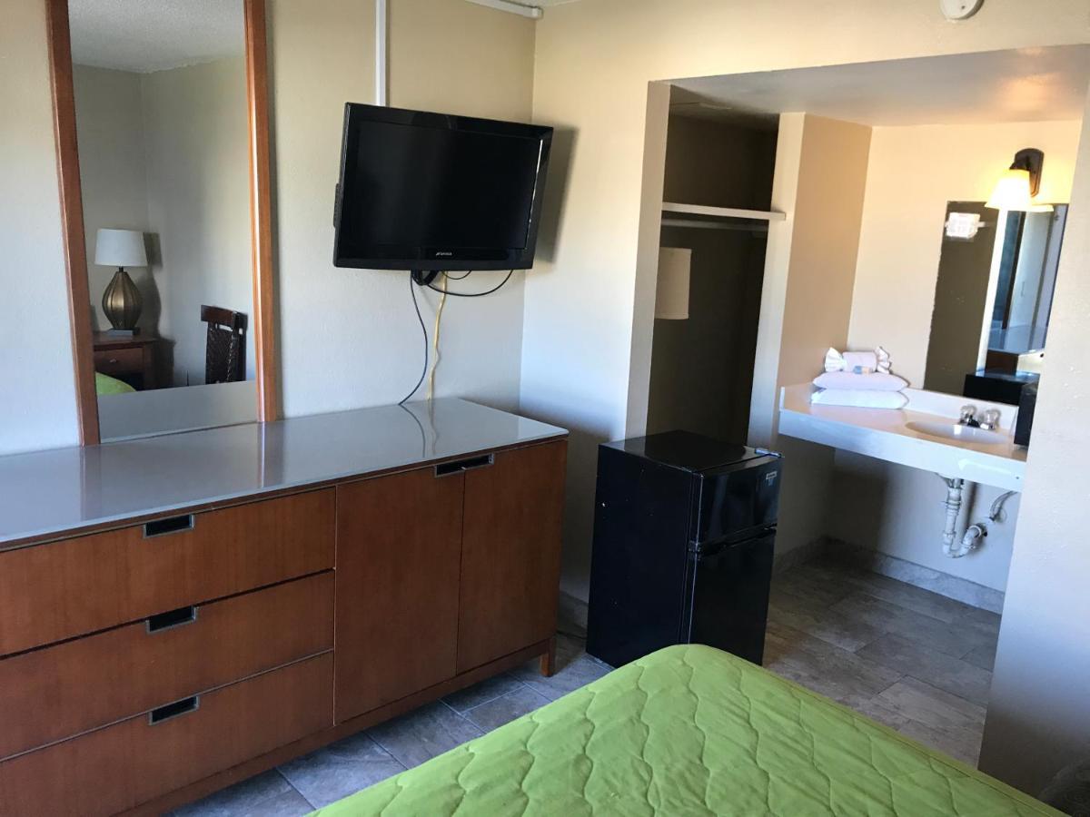 The Atlantic Hotel Myrtle Beach Ngoại thất bức ảnh
