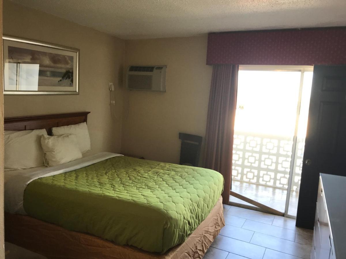 The Atlantic Hotel Myrtle Beach Ngoại thất bức ảnh